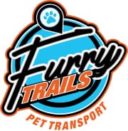 Furry Trails Logo